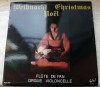 DISC LP SIMION STANCIU SYRINX:WEIHNACHT/CHRISTMAS/NOEL(NAI/ORGA/VIOLONCEL)FLD640, Clasica