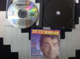 Dean martin that&#039;s amore selectie hituri cd disc muzica pop usoara editie vest