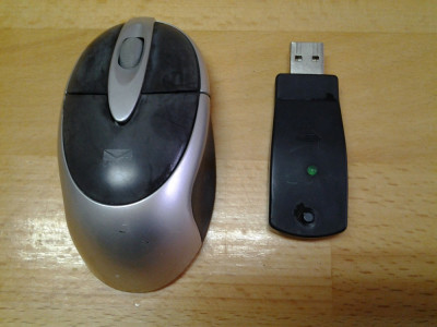 Canyon mouse cu usb foto