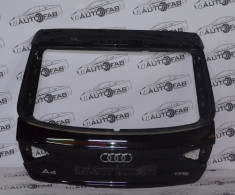 Haion Audi A4 Combi foto