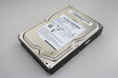 Hard Disc 2 TB Samsung EcoGreen F4 HD204UI 2TB foto