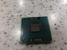 Procesor laptop intel core 2 duo T5670 , 1.80Ghz , 2Mb , 800Mhz , socket P foto