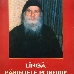 LANGA PARINTELE PORFIRIE - Konstantinos Yannitsiotis