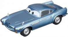 Finn McCambridge Cars 2 Carrera Go foto