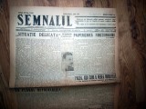 Cumpara ieftin ZIAR VECHI - SEMNALUL - 9 OCTOMBRIE 1946