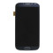 Display Samsung i9505 Galaxy S4 Cu Touchscreen Si Rama Original Gri