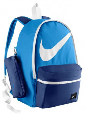 Ghiozdan,Rucsac Nike Halfday-Rucsac Original-Ghiozdan scoala 40x28x13 foto