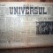 ZIAR VECHI - UNIVERSUL - 29 noiembrie 1945