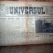 ZIAR VECHI - UNIVERSUL - 20 IUIE 1946