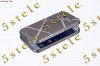 Husa Ultra Slim X-LINE Huawei Ascend Y541 Negru, Alt model telefon Huawei, Silicon
