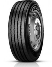 Anvelope camioane Pirelli FR01 ( 315/70 R22.5 154/150L Marcare dubla 152M ) foto