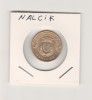 2014 Rusia 10 ruble Nalcik AUNC, Europa, Cupru-Nichel
