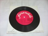 Cumpara ieftin FLEXI DISC 5 MINUTES DE CHARME FARANDOLE RAR!!!