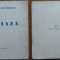 George Dumitrescu, Amiaza; Versuri, 1942, editia 1 cu autograf pe o pagina