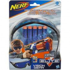 Nerf N-Strike Elite Vision Gear foto