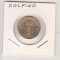 2014 Rusia 10 ruble Kolpino AUNC