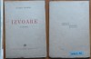 Iulian Vesper, Izvoare, Poeme, 1942, prima editie