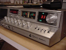 CB Radio Cobra 2000 GTL foto