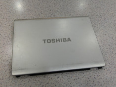 capac display + rama laptop Toshiba Satellite L300-11G foto