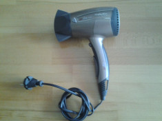 BabyLiss, 2000W, mini uscator de par foto