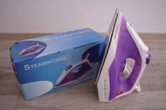 FIER DE CALCAT STEAMWORKS foto