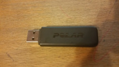stick polar datalink wind / POLAR DataLink USB pt polar RCX5, RCX3, CS500 foto