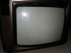 Televizor saba foto