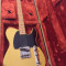 fender esquier