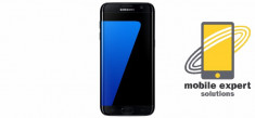 Samsung Galaxy S7 32GB BLACK! Factura si Garantie 24 de luni ! foto