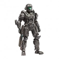 Figurina Halo 5 Guardians Series 2 Spartan Buck foto