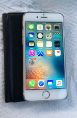 IPHONE 6S ROSE GOLD 16 GB CA NOU foto