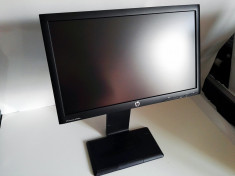 Monitor HP Compaq LA2006x LED 20&amp;quot; 1600 x 900 Categoria A Garantie foto