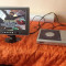 TV LCD 9.2 INCH + MONITOR + DVD PLAYER + ACCESORII BOMAN TV 308