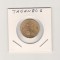 2015 Rusia 10 ruble Taganrog AUNC