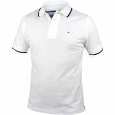 Tricou barbati Tommy Hilfiger Polo #1000003314158 - Marime: L foto