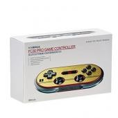 Controller 8Bitdo Fc30 Pro Famicom Bluetooth Wireless Mac Pc foto