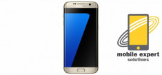 Samsung Galaxy S7 32GB GOLD! Factura si Garantie 24 de luni ! foto