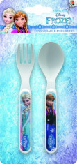 Set Tacamuri Pentru Copii Bbs Frozen foto