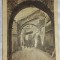 SIBIU - VECHE STRADA MEDIEVALA - INCEPUTUL ANILOR 1900