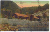 1923 - CACIULATA, Valcea - old postcard - unused, Necirculata, Printata