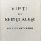 VIETI DE SFINTI ALESI DIN LUNA DECEMBRIE