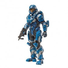 Figurina Halo 5 Guardians Series 2 Spartan Helljumper foto