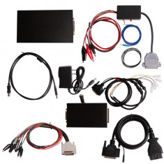 KESS Master V2.15 OBD2 Tuning Kit Fara Limita de Token-uri FW V4.036 foto