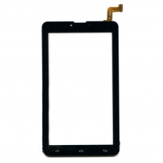 Touchscreen touch screen Digitizer Utok Hello 7Q LTE Geam Sticla Tableta foto