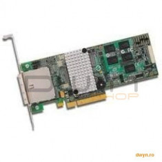 Fujitsu Fujitsu BBU Upgrade for RAID Ctrl SAS 6G (incl. cable 16cm, 55cm, 70cm) foto