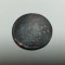 1 PFENNING AUGSBURG 1799
