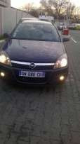 Vand Opel Astra foto