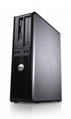 Dell Optiplex 360 Desktop, Intel Core 2 Duo E7300, 2.66GHz, 2Gb, DDR2, 160GB, DVD-RW foto