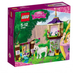 Lego Disney Princess Cea Mai Frumoasa Zi A Lui Rapunzel L41065 foto