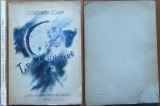 Cumpara ieftin Constantin Cojan, Targul cu Himere, 1940, editia 1 cu autograf, autor legionar